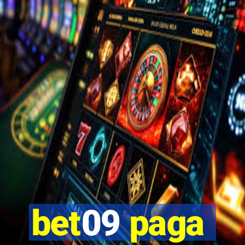 bet09 paga